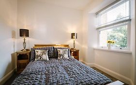 Oak View Flat In Central Bowness-On-Windermere, Lake District